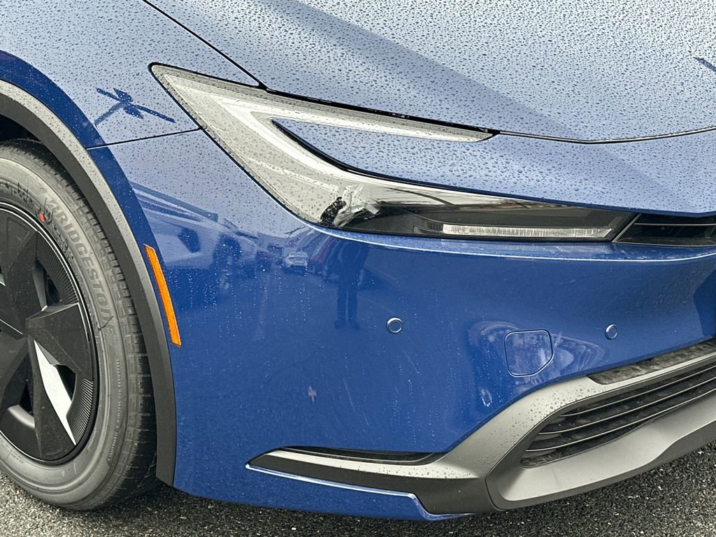 New 2026 Toyota Prius LE image 9