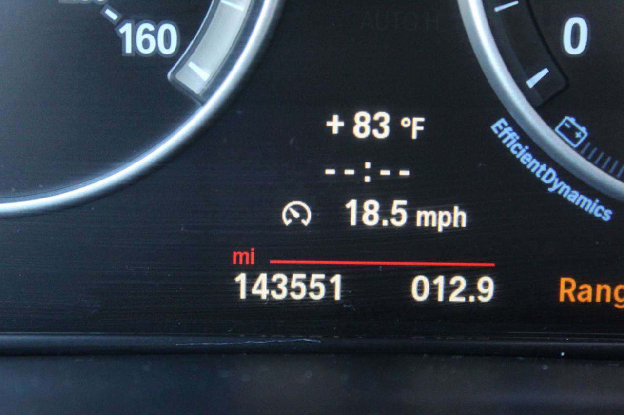 Used 2014 BMW X5 xDrive35i AWD/4WD image 26