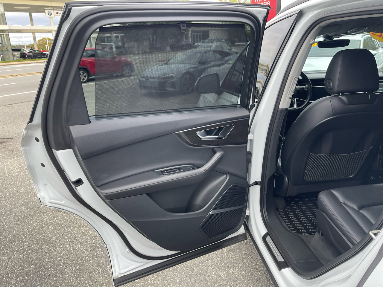 Used 2023 Audi Q7 3.0T Premium Plus image 23