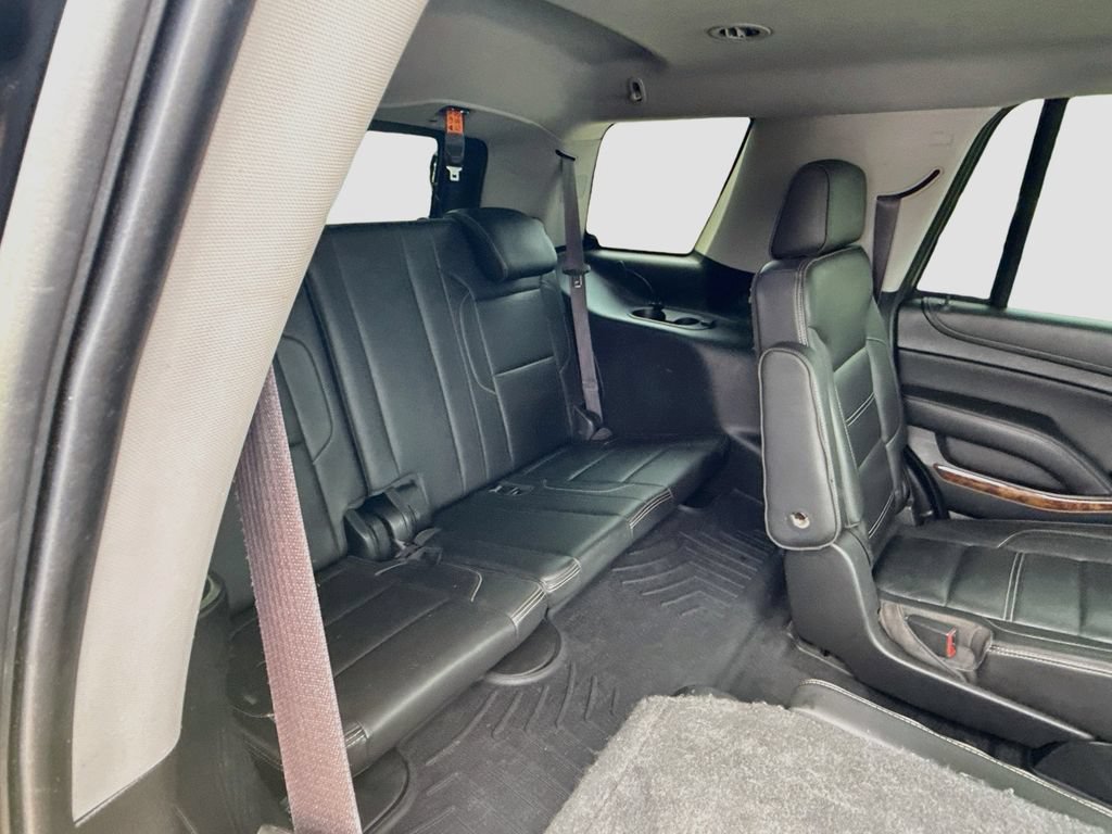 Used 2015 GMC Yukon Denali AWD/4WD image 28
