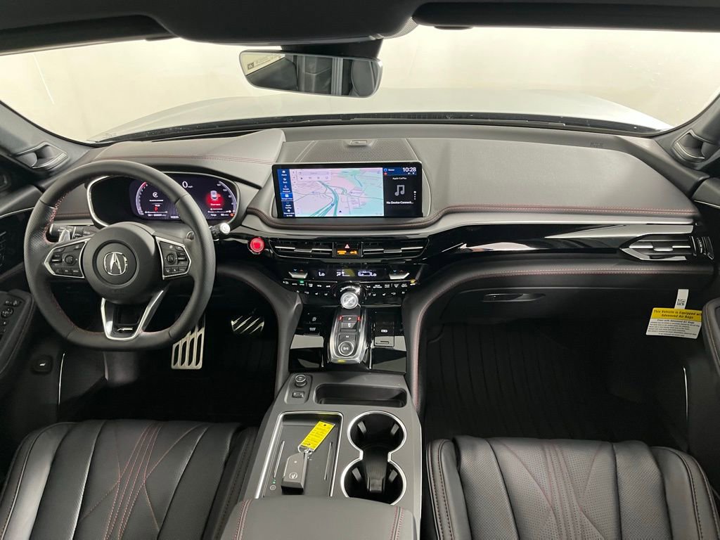 New 2026 Acura MDX A-Spec image 15