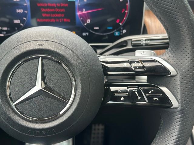 Used 2023 Mercedes-Benz GLC 300 4MATIC image 23