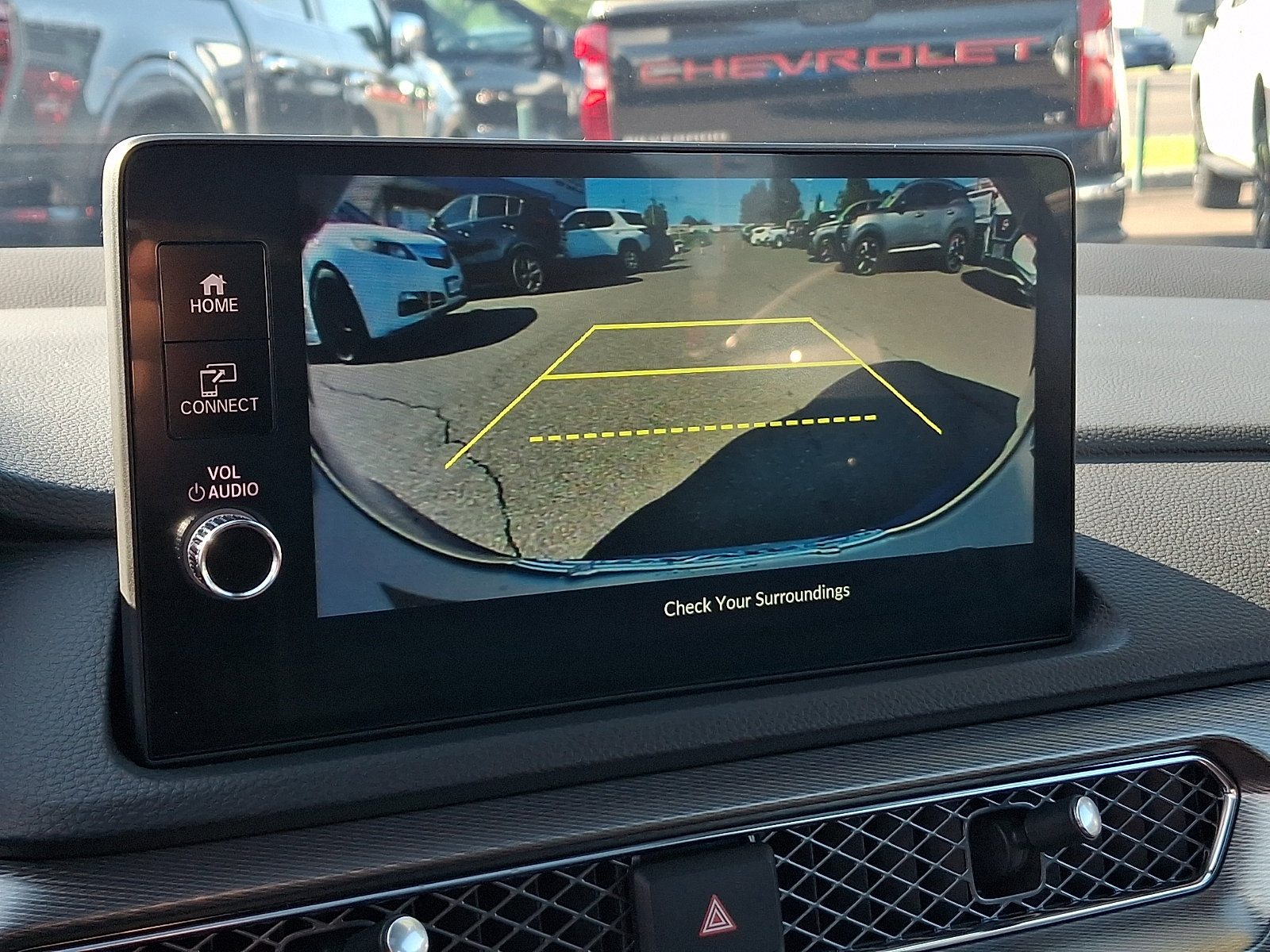 Certified 2026 Acura Integra A-Spec FWD image 18