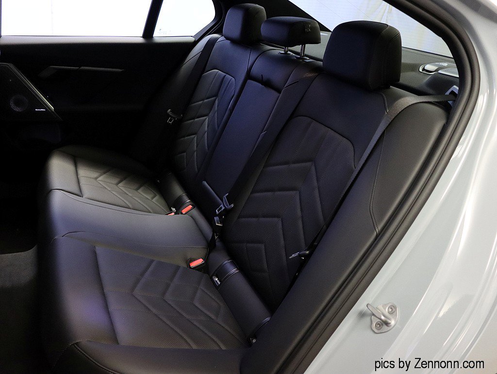 New 2026 BMW 530i xDrive w/ M Sport Package image 12