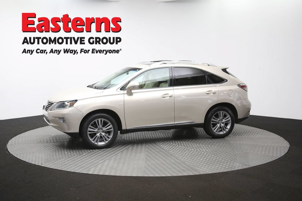 Used 2015 Lexus RX 350 FWD image 64