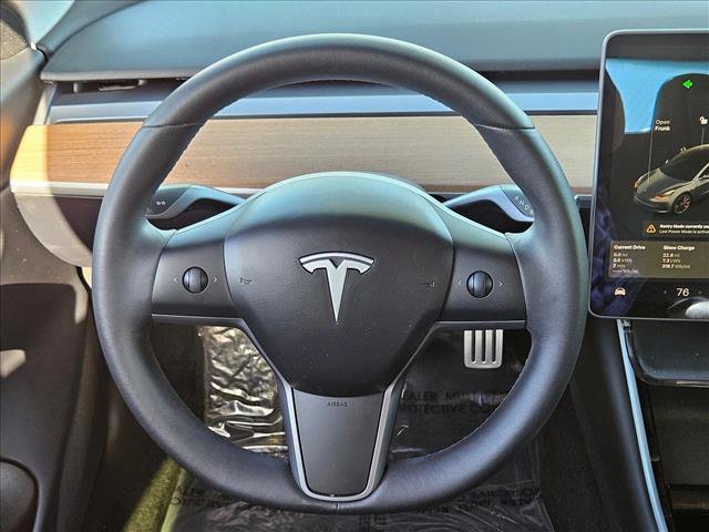 Used 2020 Tesla Model 3 Performance image 13