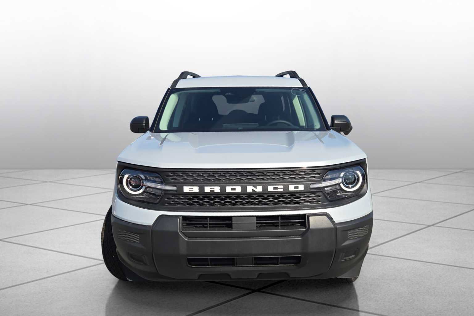 New 2026 Ford Bronco Sport Big Bend w/ Convenience Package AWD/4WD image 3