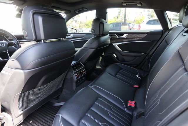 Used 2021 Audi A7 e Prestige w/ Prestige Package image 46