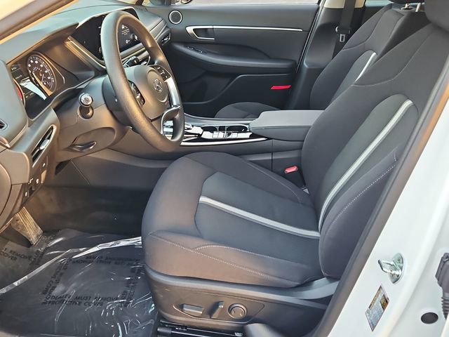 Used 2022 Hyundai Sonata SEL image 11