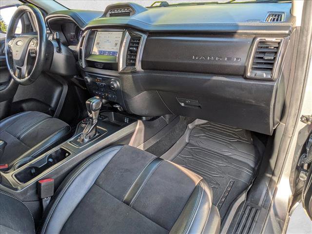 Used 2021 Ford Ranger Lariat w/ Tremor Off-Road Package AWD/4WD image 19