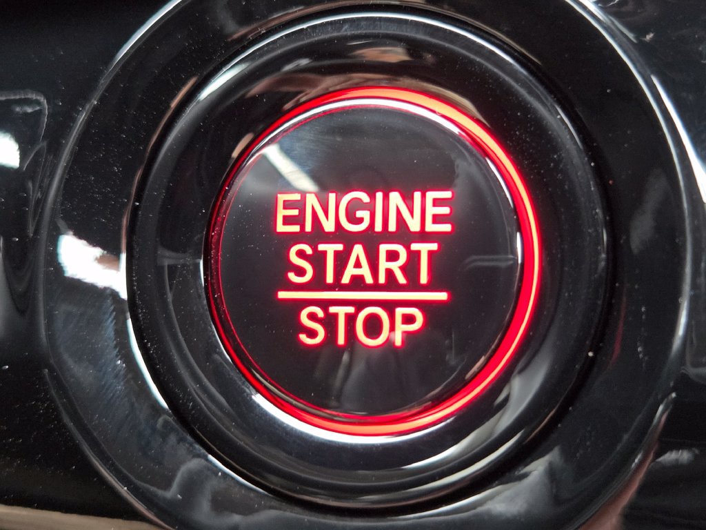 New 2027 Honda CR-V EX-L image 37