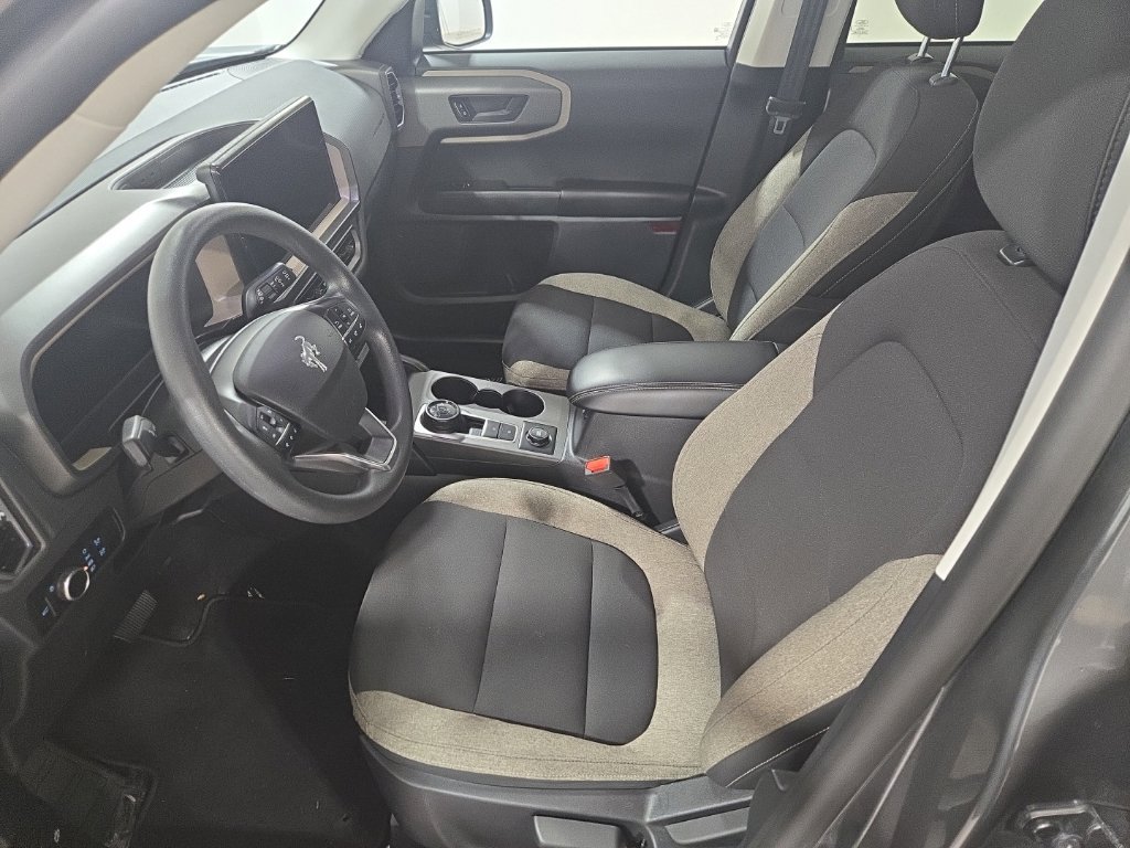 Used 2025 Ford Bronco Sport Big Bend AWD/4WD image 46