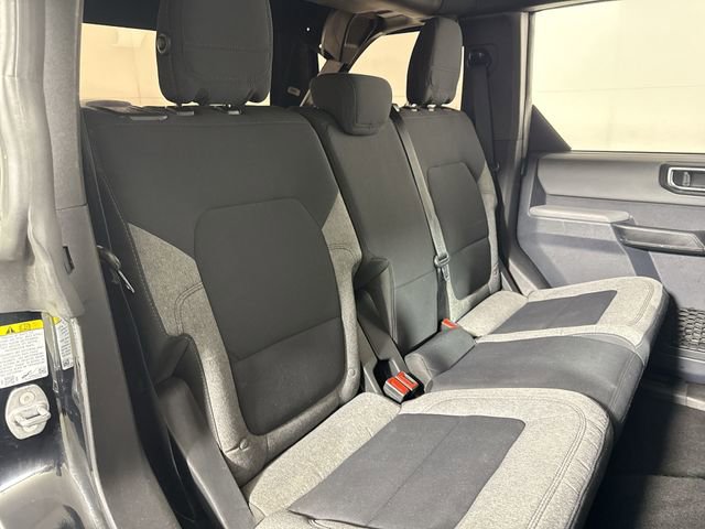 Used 2023 Ford Bronco Big Bend image 15