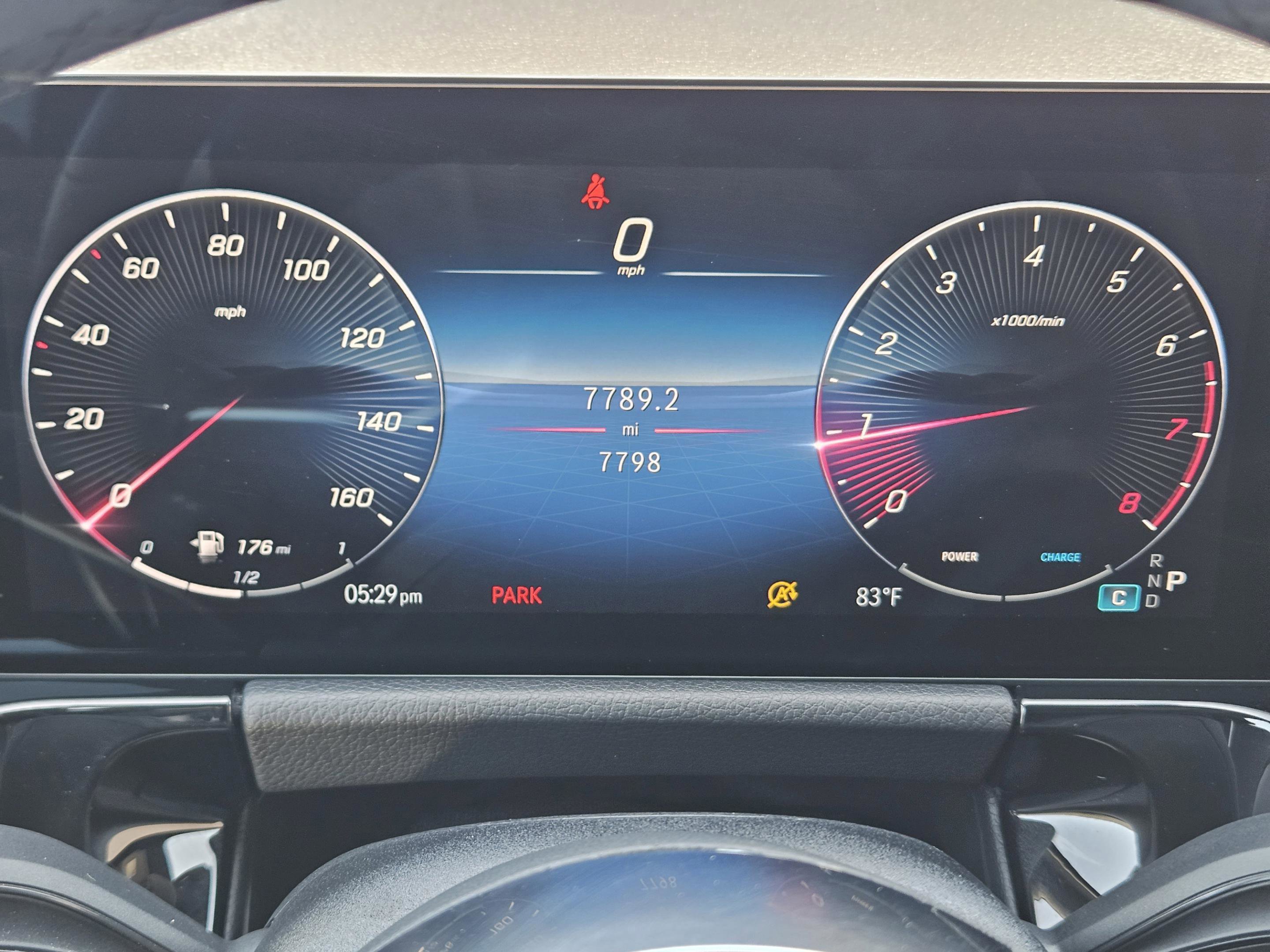 Certified 2026 Mercedes-Benz GLA 250 image 8