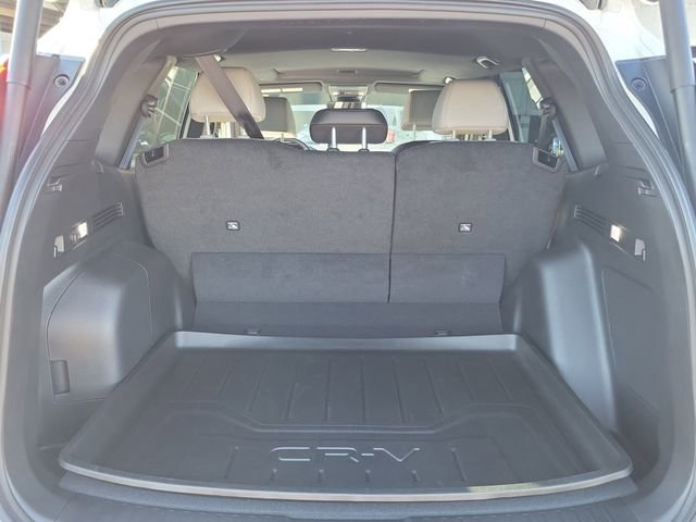 Used 2026 Honda CR-V Sport Touring image 35