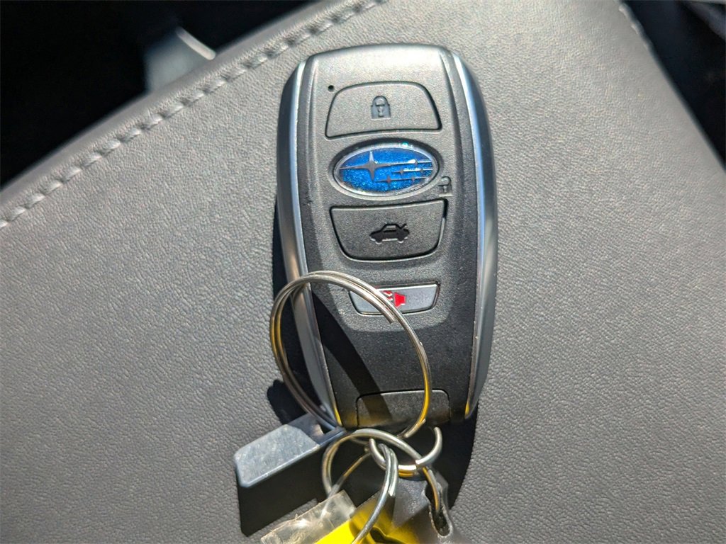 Certified 2025 Subaru Outback Touring XT w/ Popular Package #2 image 34