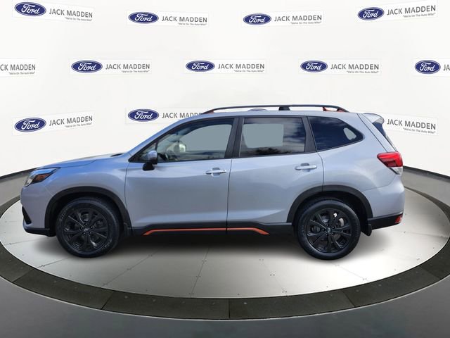 Used 2023 Subaru Forester Sport AWD/4WD image 2
