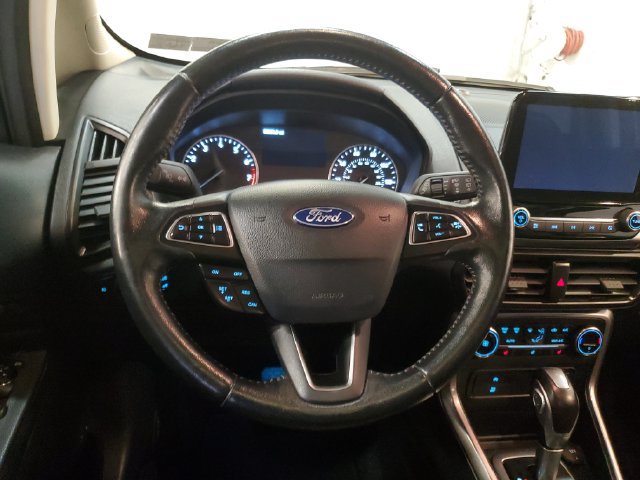 Used 2019 Ford EcoSport SES AWD/4WD image 16