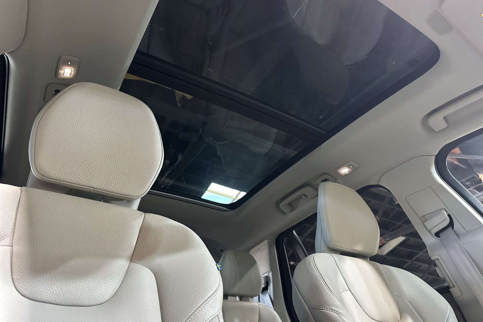 Used 2024 Volvo XC90 B6 Plus w/ Protection Package Premier AWD/4WD image 20