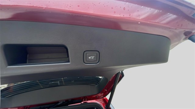 New 2026 Buick Enclave Sport Touring w/ Power Package image 21