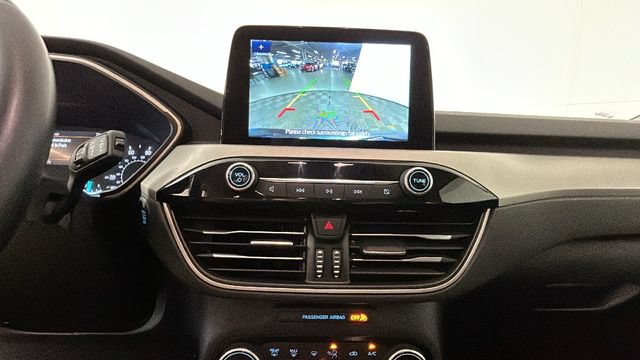 Used 2022 Ford Escape SE w/ Convenience Package FWD image 23