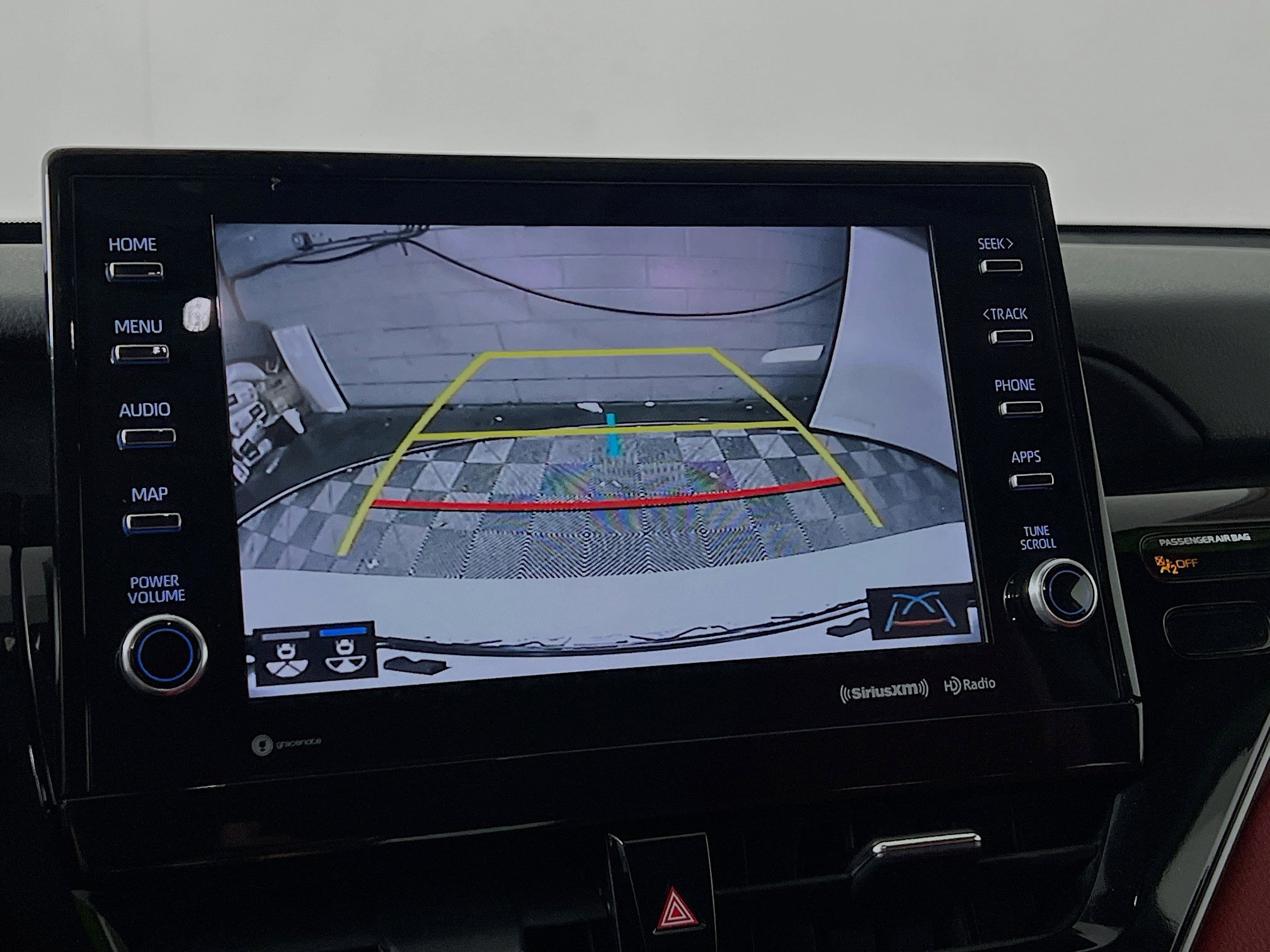 Used 2024 Toyota Camry XSE w/ Cold Weather Package image 28