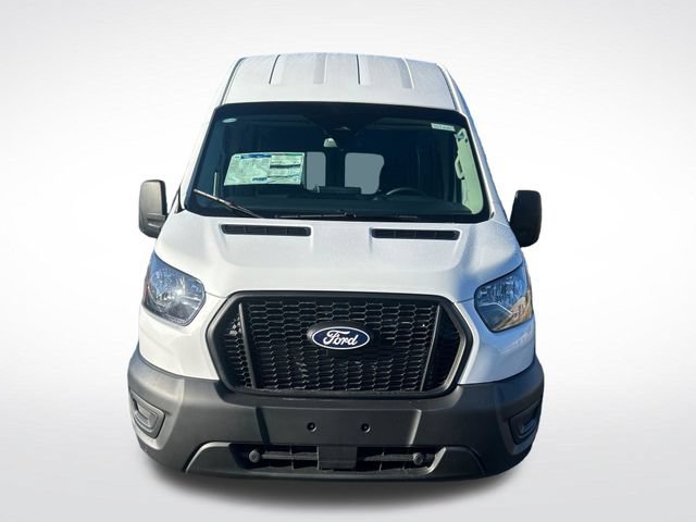 New 2026 Ford Transit 250 148 High Roof RWD image 8