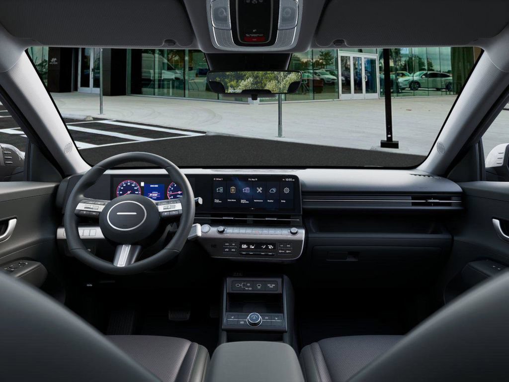 New 2026 Hyundai Kona Limited AWD/4WD image 11