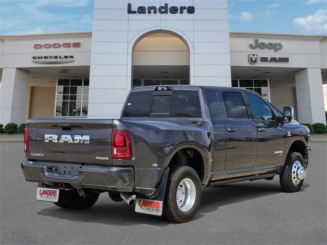 New 2026 RAM 3500 Laramie image 2