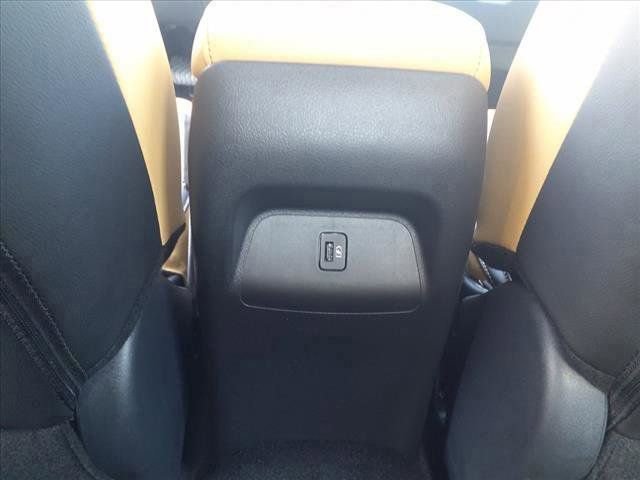 New 2025 Nissan Sentra SV w/ SV Premium Package image 41