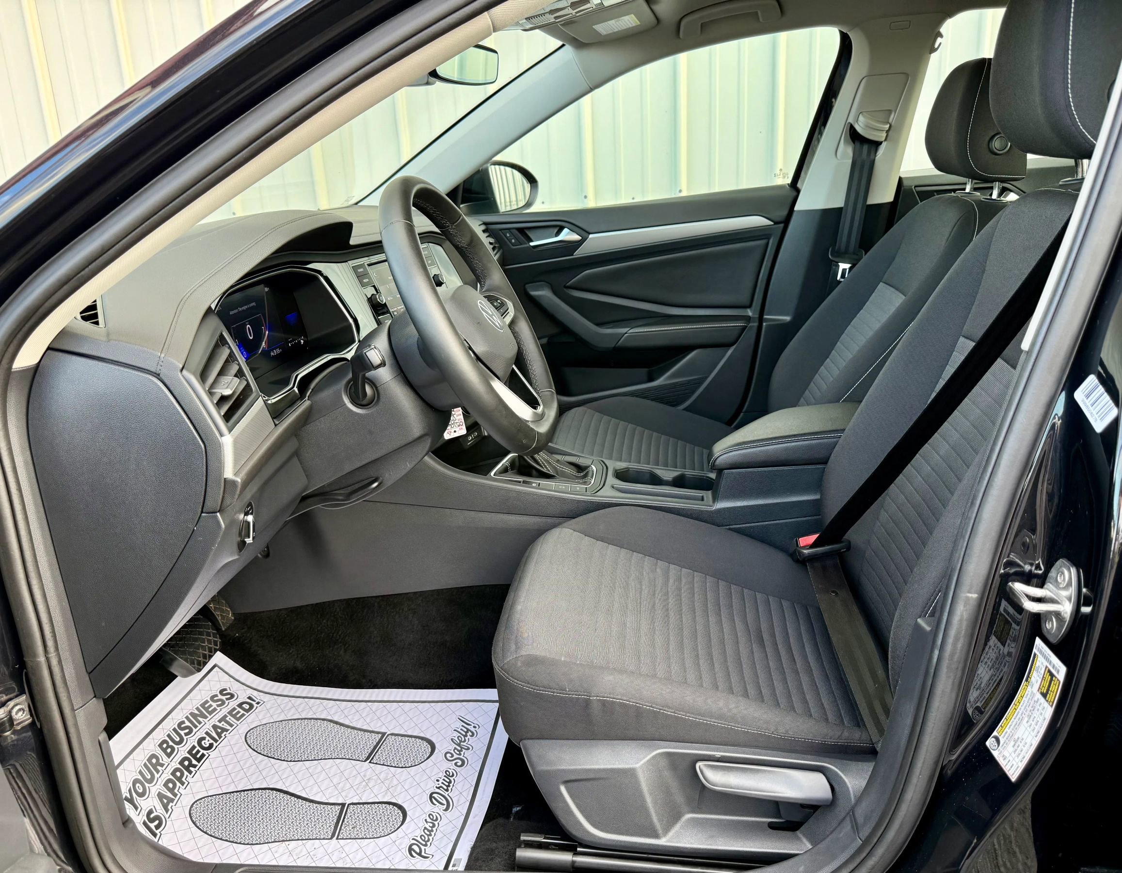 Used 2024 Volkswagen Jetta S image 29