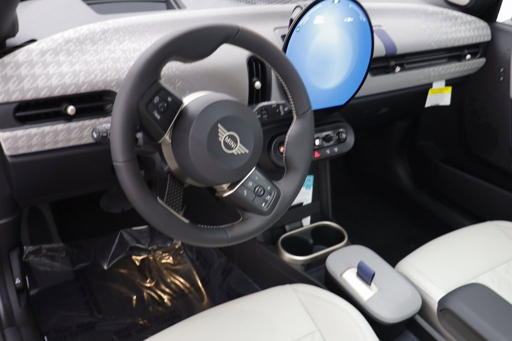 New 2026 MINI Cooper S image 6