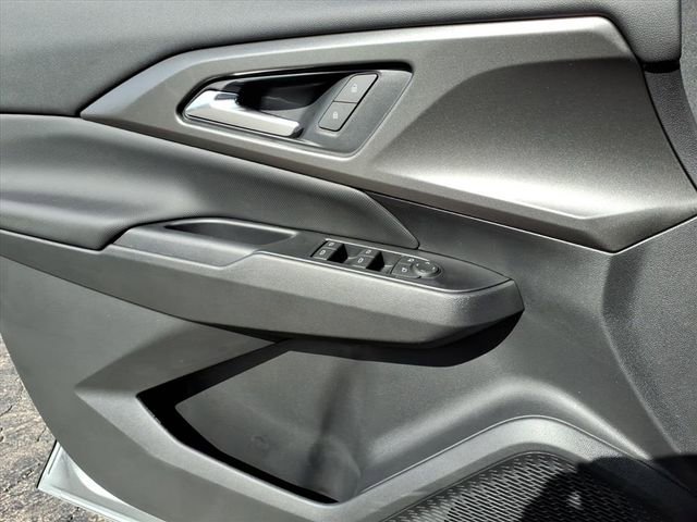 New 2026 Chevrolet Equinox EV LT w/ Comfort Package image 20