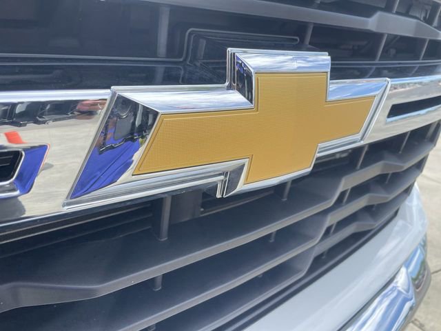 Used 2024 Chevrolet Silverado 2500 LT AWD/4WD image 30