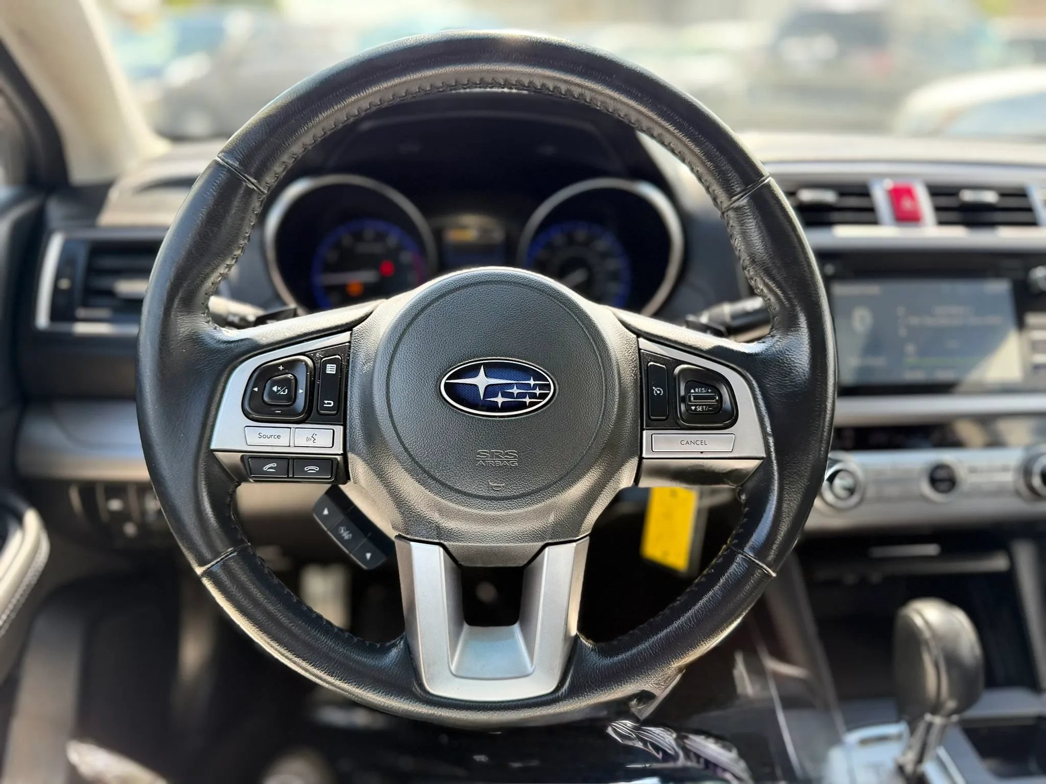 Used 2015 Subaru Legacy 2.5i Premium w/ Moonroof Package AWD/4WD image 28