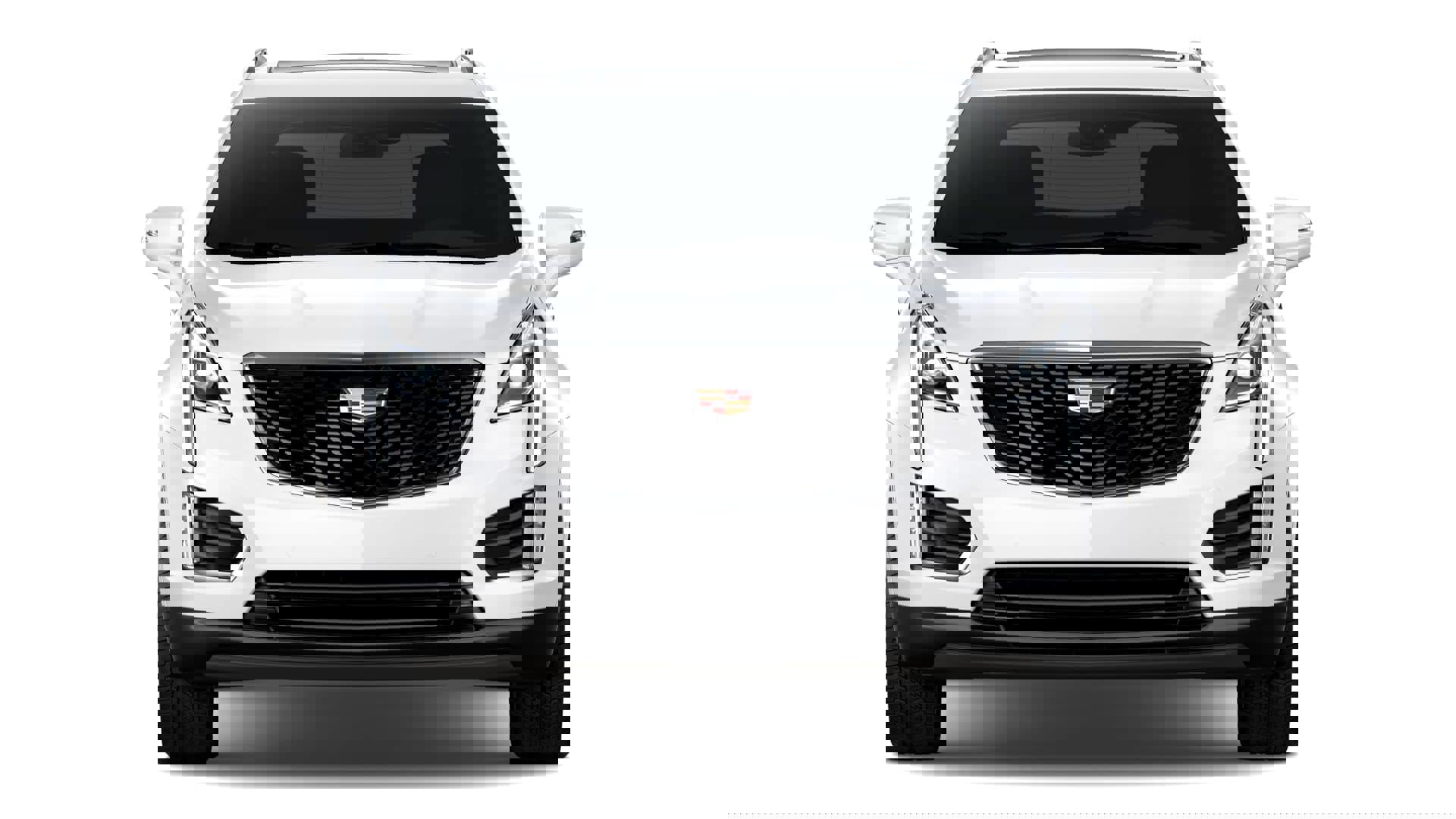 New 2025 Cadillac XT5 Premium Luxury w/ LPO, Floor Liner Package image 26