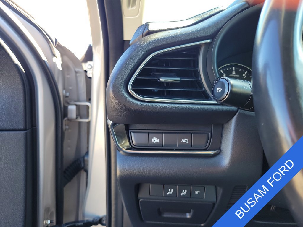 Used 2024 MAZDA CX-30 AWD 2.5 S w/ Preferred Package image 16