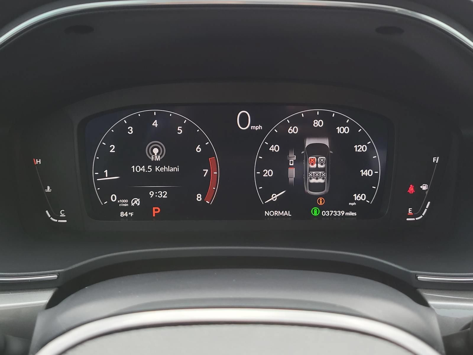 Used 2024 Acura Integra FWD image 25