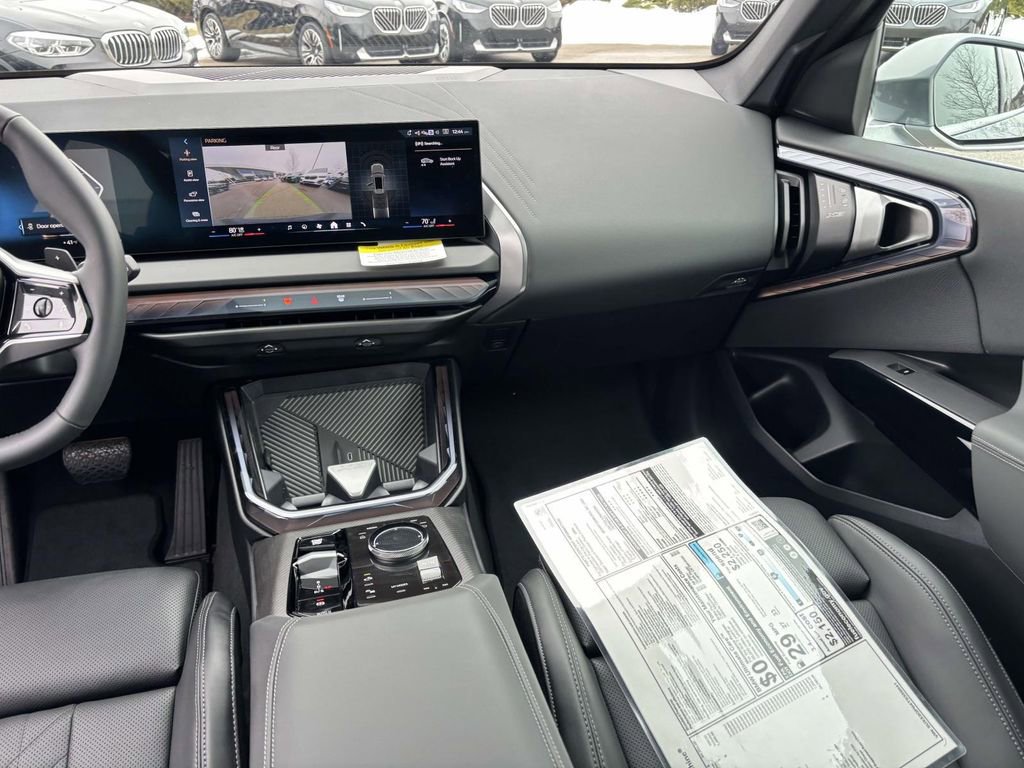 New 2026 BMW X3 xDrive30 image 31