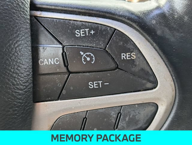 Used 2017 Dodge Durango GT w/ Nav & Power Liftgate Group RWD image 20
