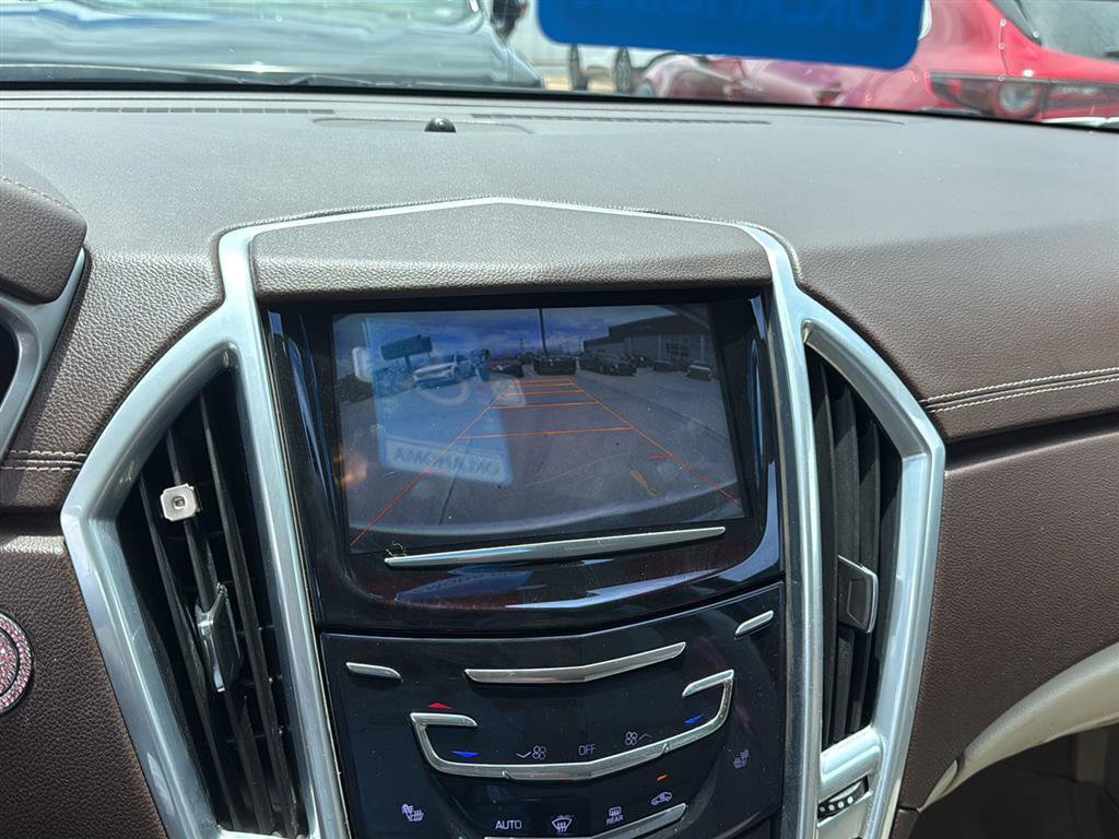Used 2013 Cadillac SRX Performance w/ Driver Awareness Package FWD image 6