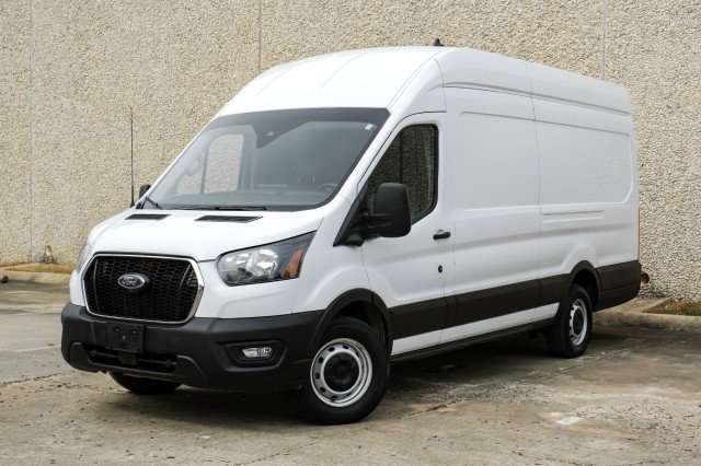 Used 2023 Ford Transit 250 w/ Load Area Protection Package image 5