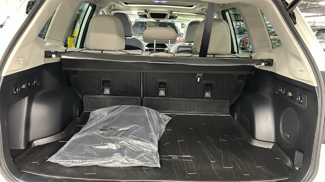 Certified 2024 Subaru Forester Limited AWD/4WD image 28