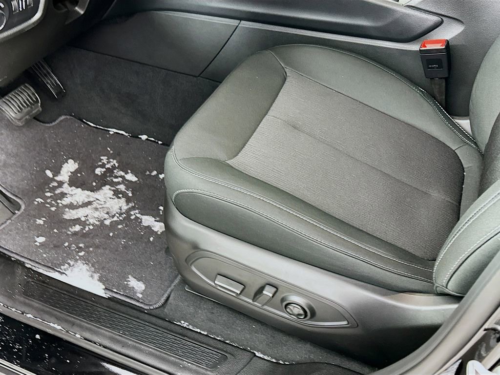 New 2025 Jeep Grand Cherokee L Laredo w/ Luxury Tech Group I image 25