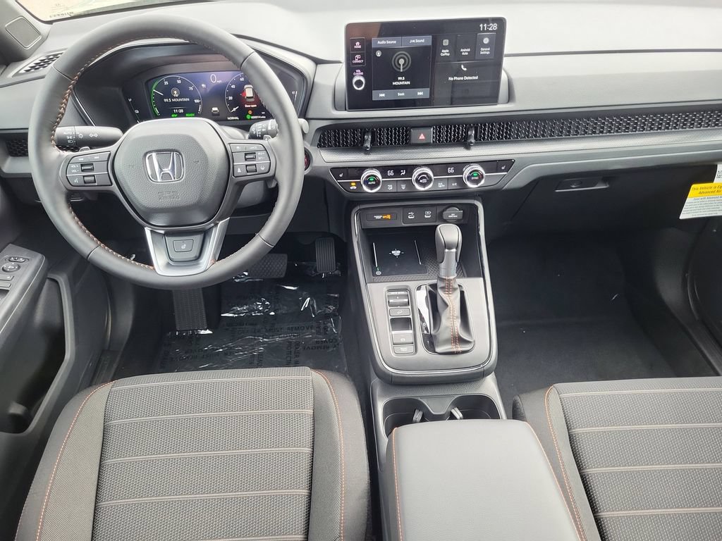 New 2026 Honda CR-V TrailSport image 15