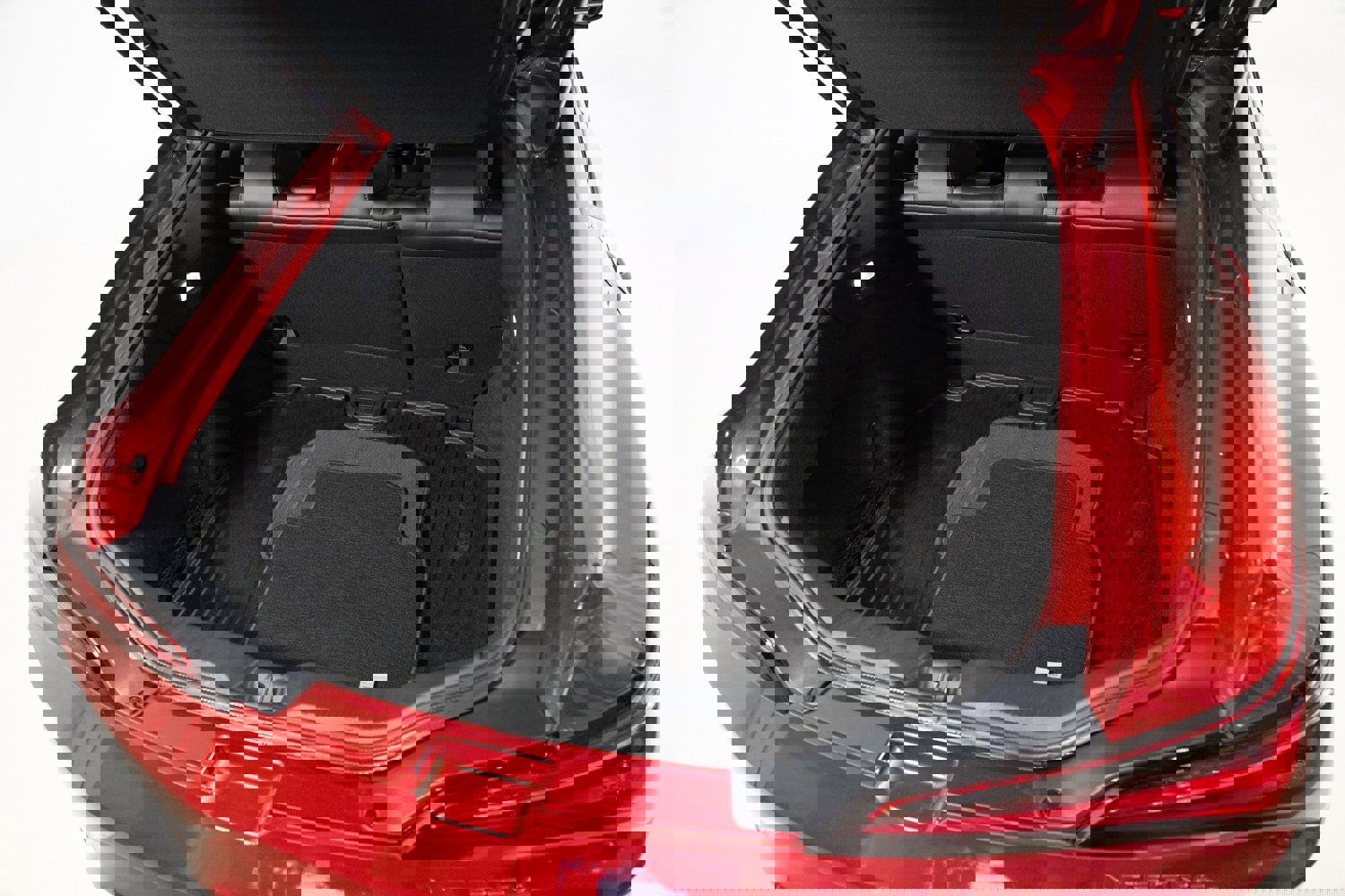 Used 2024 Acura Integra A-Spec image 33