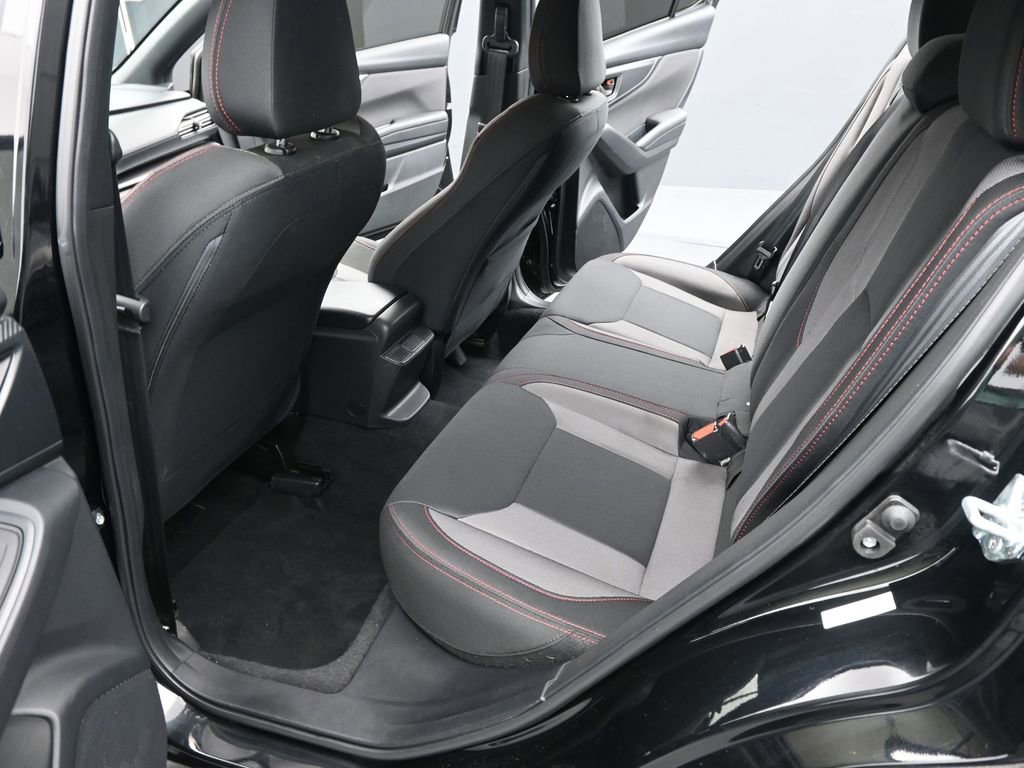 Used 2024 Subaru WRX Base w/ Accessory Package #2 image 13