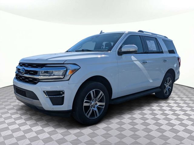 Used 2024 Ford Expedition Limited AWD/4WD image 7