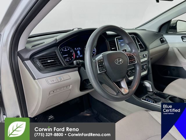 Used 2018 Hyundai Sonata SE image 11