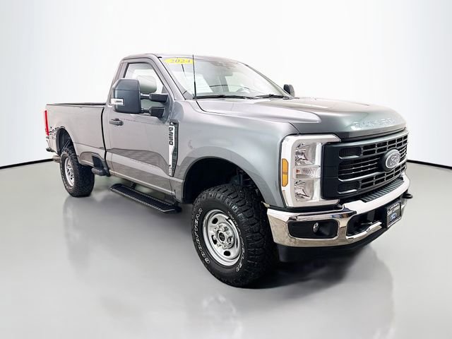 Used 2024 Ford F250 XL w/ XL Off-Road Package image 1